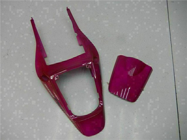 Púrpura Kit Carenado Inyección CBR 600 RR 03-04
