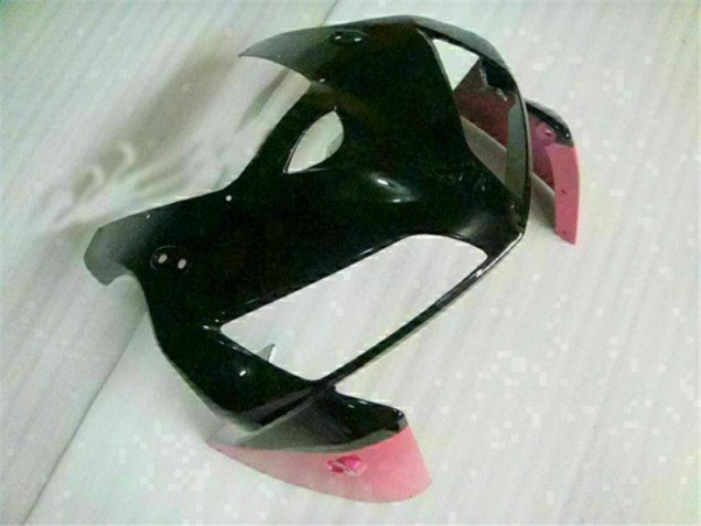 Púrpura Negro Carenado CBR 600 RR 05-06