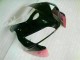 Púrpura Negro Carenado CBR 600 RR 05-06