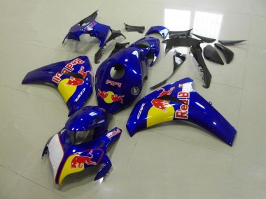 Red Bull Carenado CBR 1000 RR 08-11