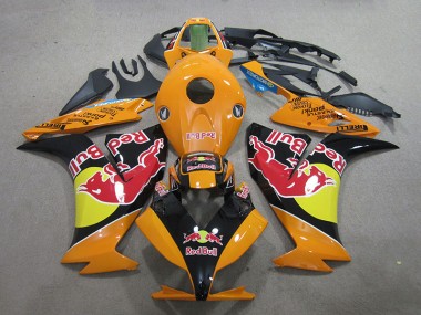 Red Bull Carenado CBR 1000 RR 12-16