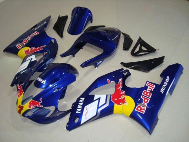Red Bull Carenado R1 00-01