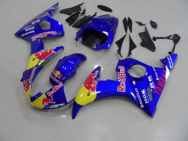 Red Bull Carenado R6 03-05