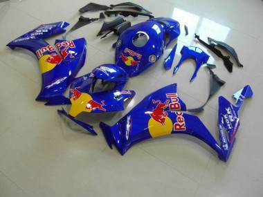 Red Bull Carenados CBR 1000 RR 12-16