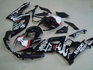 Relentless Carenado GSXR 1000 K5 05-06