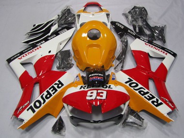 Repsol 93 Carenado CBR 600 RR 13-21