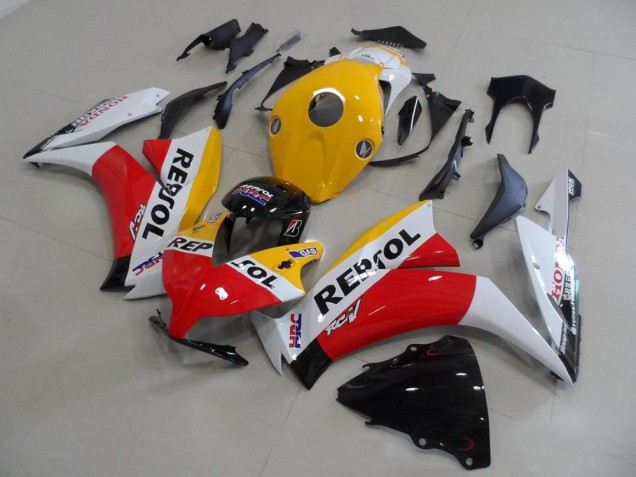 Repsol ABS Carenado CBR 1000 RR 12-16