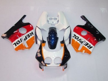 Repsol Carenado CBR 250 RR MC19 1988-1989