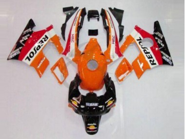 Repsol Carenado CBR 600 F2 91-94