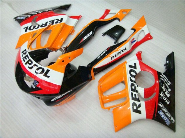 Repsol Carenado CBR 600 F3 95-98 Repsol Carenado CBR 600 F3 95-98