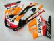 Repsol Carenado CBR 600 F3 95-98 Repsol Carenado CBR 600 F3 95-98