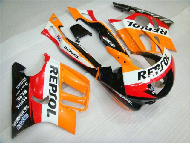 Repsol Carenado CBR 600 F3 95-98 Repsol Carenado CBR 600 F3 95-98