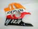 Repsol Carenado CBR 600 F3 95-98 Repsol Carenado CBR 600 F3 95-98
