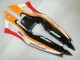 Repsol Carenado CBR 600 F3 95-98 Repsol Carenado CBR 600 F3 95-98