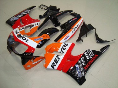 Repsol Carenado CBR 900 RR 893 94-95