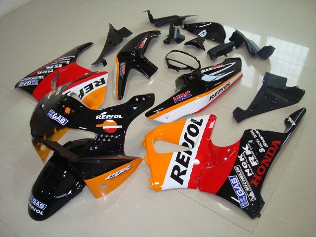 Repsol Carenado CBR 900 RR 919 98-99
