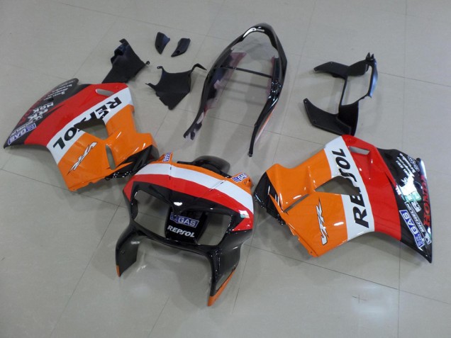 Repsol Carenado VFR 800 98-01 Repsol Carenado VFR 800 98-01