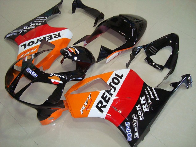 Repsol Carenado VTR 1000 00-06