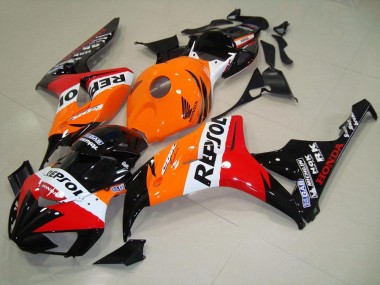Repsol Carrocería CBR 1000 RR 06-07