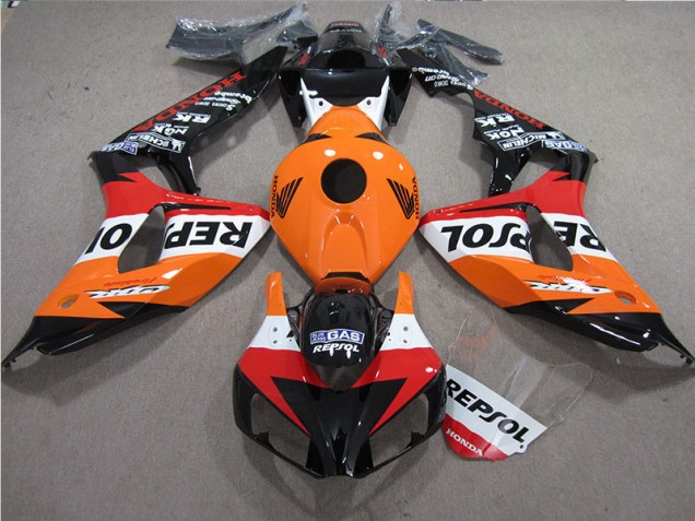 Repsol Fireblade Carenado CBR 1000 RR 06-07 Repsol Fireblade Carenado CBR 1000 RR 06-07
