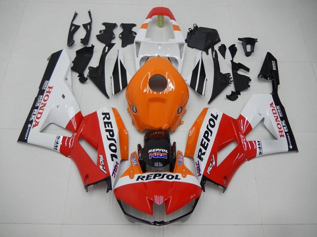 Repsol HRC Carenado CBR 1000 RR 12-16 Repsol HRC Carenado CBR 1000 RR 12-16