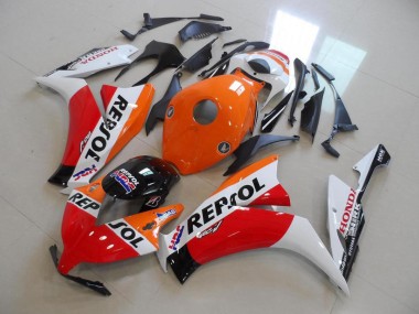 Repsol Kit ABS Carenado CBR 1000 RR 12-16
