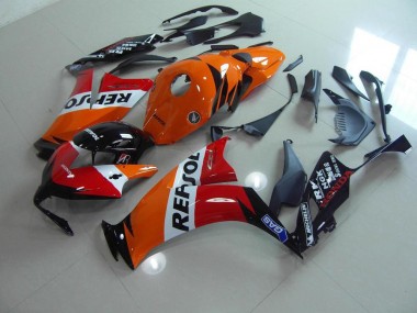 Repsol Kit Carenado ABS Completo CBR 1000 RR 12-16