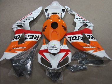 Repsol Kit Carenado CBR 1000 RR 06-07
