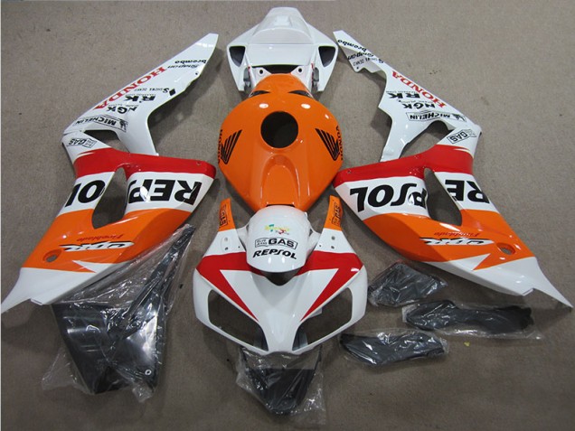 Repsol Kit Carenado CBR 1000 RR 06-07 Repsol Kit Carenado CBR 1000 RR 06-07