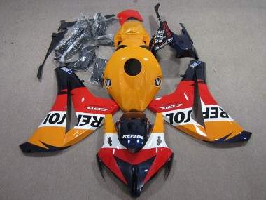 Repsol Kit Carenado CBR 1000 RR 08-11