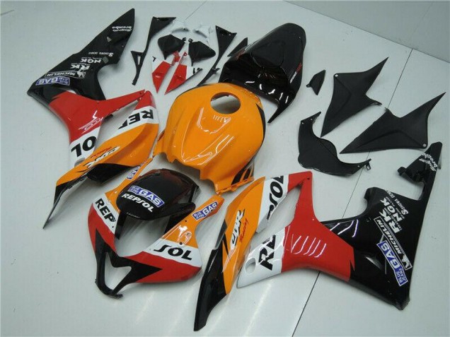 Repsol Kit Carenado CBR 600 RR 07-08