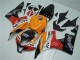 Repsol Kit Carenado CBR 600 RR 07-08