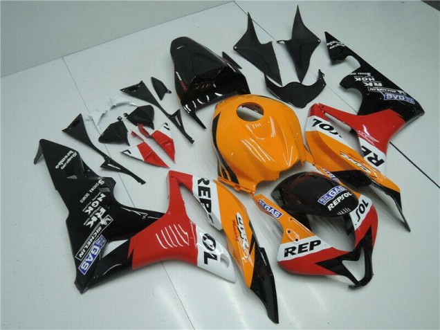 Repsol Kit Carenado CBR 600 RR 07-08