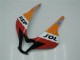 Repsol Kit Carenado CBR 600 RR 07-08