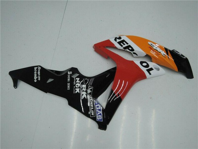 Repsol Kit Carenado CBR 600 RR 07-08