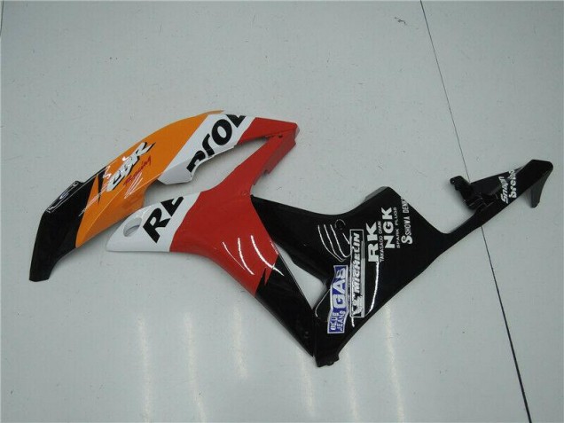 Repsol Kit Carenado CBR 600 RR 07-08