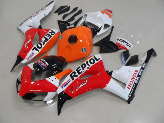 Repsol Kit Carenados CBR 1000 RR 06-07