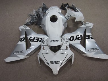 Repsol Kit Completo Carenado CBR 1000 RR 08-11