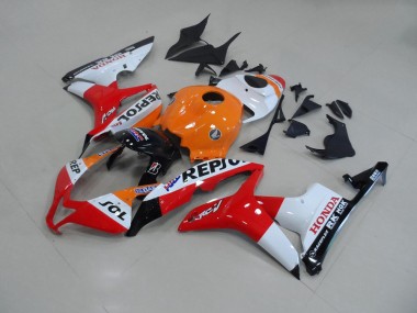 Repsol Kit Completo Carenado CBR 600 RR 07-08