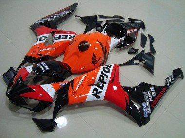 Repsol Kit Completo Carenados CBR 1000 RR 06-07