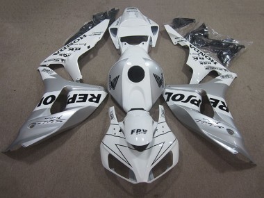 Repsol Kits ABS Carenado CBR 1000 RR 06-07