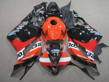 Repsol Kits Carenado CBR 600 RR 09-12