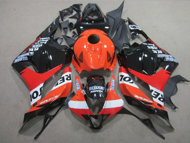 Repsol Kits Carenado CBR 600 RR 09-12 Repsol Kits Carenado CBR 600 RR 09-12