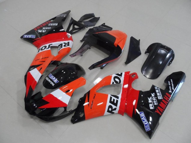 Repsol Kits Carenado R1 00-01