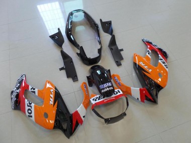 Repsol Kits Carenado VTR 1000 F 97-05