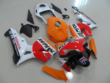 Repsol Kits Completo Carenado CBR 600 RR 03-04