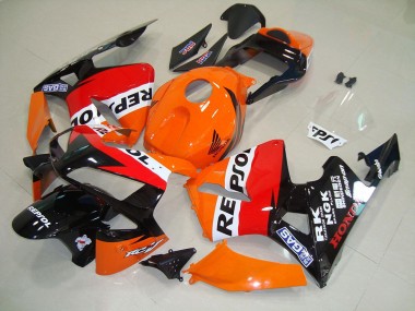 Repsol Plástica CBR 600 RR 03-04