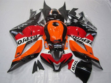 Repsol Plástica CBR 600 RR 09-12