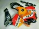 Repsol Plástico CBR 600 RR 03-04