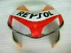 Repsol Plástico CBR 600 RR 03-04